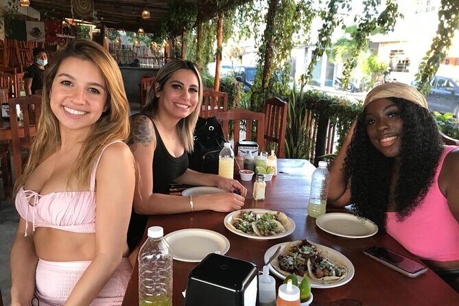 Tulum Local Walking Food Tour - What to Expect: A Breakdown of the Itinerary