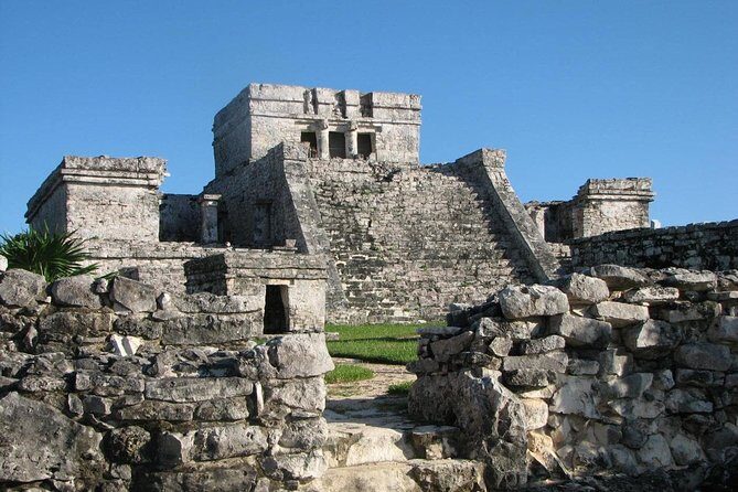 Tulum, Mayan Museum, Cobá and Cenote Multum ha, Reduced Group. - Who Is This Tour Best Suited For?