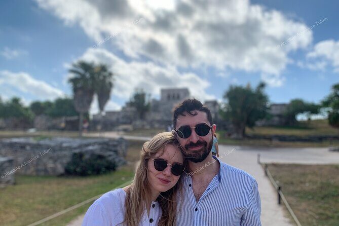 Tulum Mayan Ruins Private Tour  Early Access to Beat the Crowds - The Itinerary in Detail