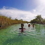 Tulum: Mayan Ruins & Sian Kaan Tour with Boat Ride and Lunch - Lunch and Cultural Flavors