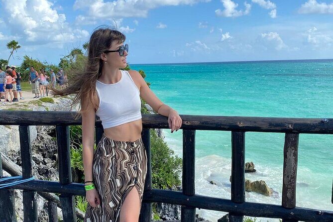 Tulum Mayan Ruins & Turtle Habitat Swim: Round Trip from Tulum City - The Practical Details