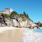 Tulum Mayan Ruins with Cenote and Yalku Lagoon Adventure - Exploring the Yalku Lagoon