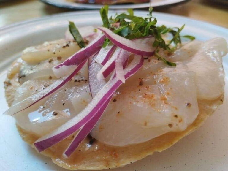 Tulum: Mexican Beer & Seafood Madness - The Flavor of Each Stop