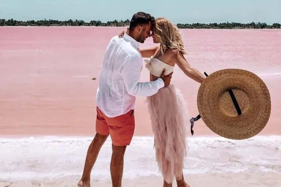 Tulum: Pink Lake, Rio Lagartos, Crocodile Flamingo Adventure - FAQs