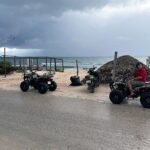 Tulum Reef Snorkel, ATV/Scooter/E-bike, Cenote Swim/Snorkel/Paddle Board + Lunch - Who Should Consider This Tour?