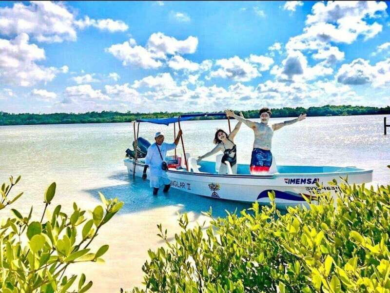 Tulum: Rio Lagartos Biosphere & Coloradas Pink Lake! Guided - Who Is This Tour Best For?