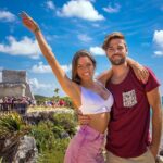 Tulum Ruins - Akumal & Cenote - Transportation and Group Size