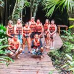 Tulum Ruins and Cenote Swim: History and Nature Combo Tour - Who Is This Tour Best For?