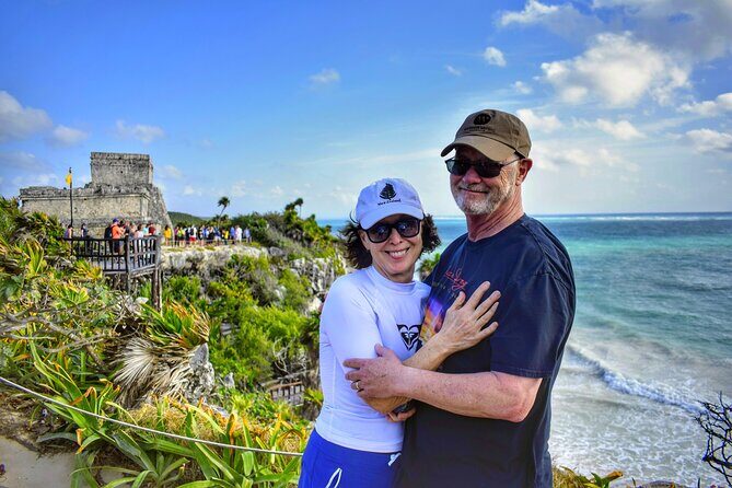 Tulum Ruins and Cenote Taak-bi-ha Private Tour - FAQs