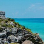 Tulum ruins and cenote tortugas in one day - Cenotes at Casa Tortuga