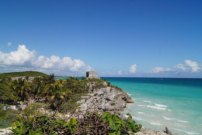 Tulum Ruins and Jaguar Park, Private Round Trip and Tickets - The Practical Details