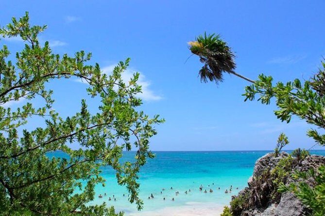 Tulum Ruins and Playa del Carmen Sunset - Who Should Consider This Tour?