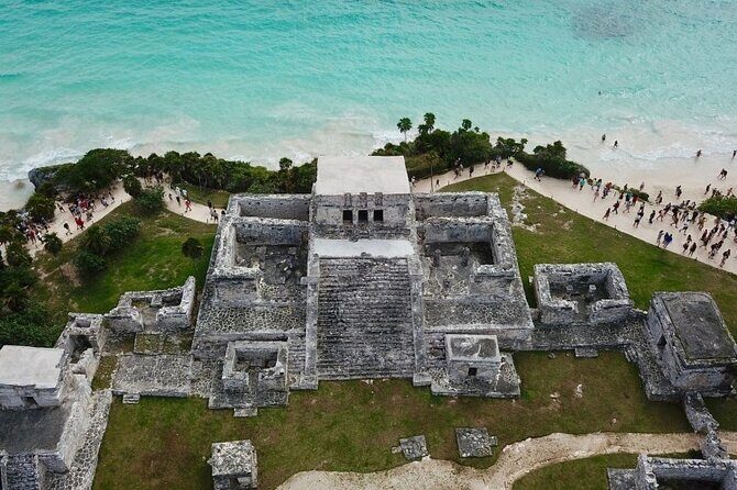 Tulum Ruins and Reef Snorkeling Combo Adventure - The Experience Through the Eyes of Past Travelers