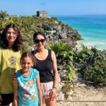 Tulum Ruins, Casa Tortuga, and Madre Naturaleza Sculpture Tour - Group Size and Pacing