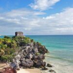 Tulum Ruins & Cenote guided private tour from Tulum and Riviera Maya. - Exploring the Tulum Ruins: What to Expect