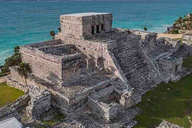 Tulum Ruins, Coba & Cenote Deluxe Tour from Tulum City - Practical Details and Considerations