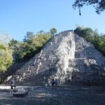Tulum Ruins & Cobá Ruins Adventure (Private, Full Day) - Starting Off: Pickup and Transportation