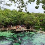 Tulum Ruins Experience with Private Roundtrip Transfer - The Itinerary: What to Expect
