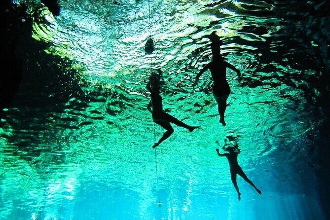 Tulum: Ruins, Reef & Cenote Small Group Day Trip - The Experience: Pros and Cons