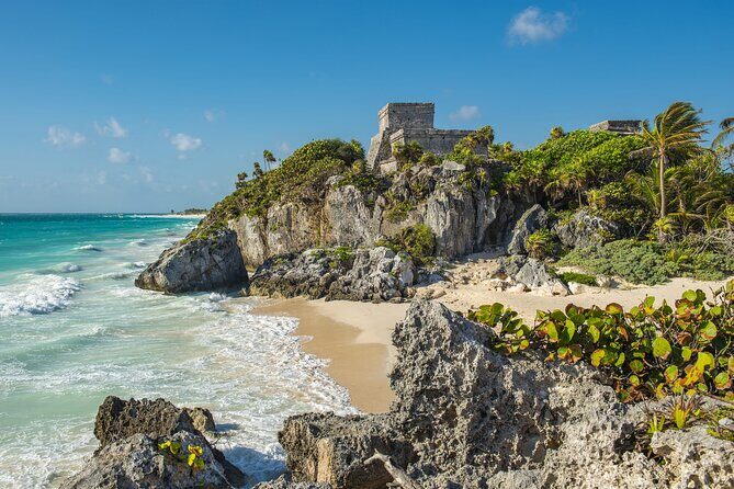 Tulum Ruins, Sea Turtles & Cenote Snorkeling Adventure Tour - Whats Included and What to Consider