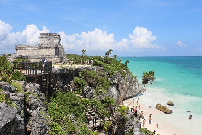 Tulum Ruins Tour + ATV´s-Cenote-Ziplining + Lunch - Who Should Consider This Tour?
