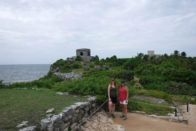 Tulum Ruins Tour (Private, Half Day) - The Highlights in Detail