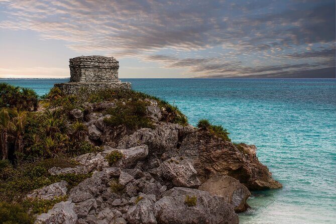 Tulum Ruins Tour + Visit to Coba, Cenote Swim and PDC - The Long and the Short of It