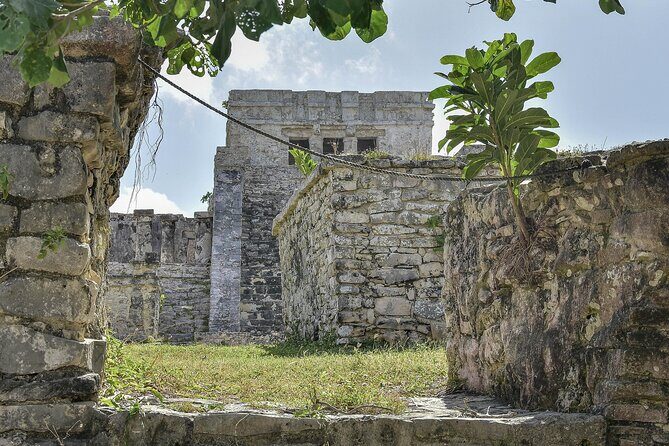 Tulum Ruins, Turtles in Akumal and Cenote tour - Who’s This Tour Best For?