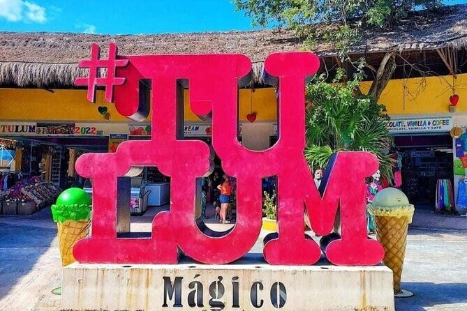 Tulum Ruins with Casa Tortuga in 4 Cenotes with Lunch - Understanding the Value