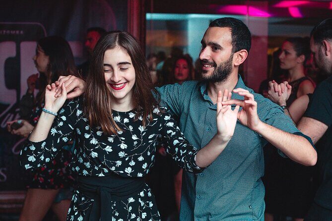 Tulum Salsa Lovers Dance Experience - The Value for Money