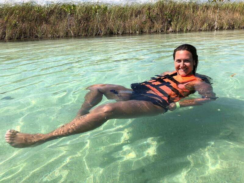 Tulum: Sian Ka'an Lagoons and Cenote Escondido Tour - Who Is This Tour Best For?