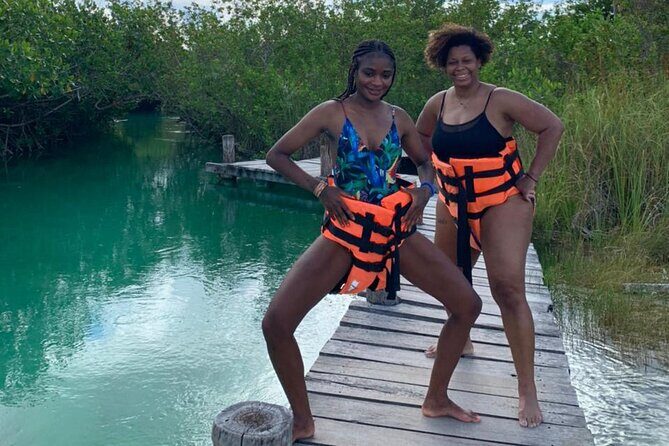 Tulum Sian Ka'an Muyil Ruins, Boat Eco Tour & Float Down Mayan Canals - Lunch - Who Is This Tour Best For?