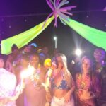 Tulum: Social Pub Crawl , meet fellow travelers, win prices - Detailed Breakdown of the Experience