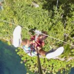 Tulum Tankah Eco-Adventure: Cenotes, Ziplines & Lunch - Possible Drawbacks