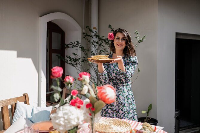 Tulum Taste Trail: Authentic Flavors Private Tour - A Detailed Look at the Tour Itinerary