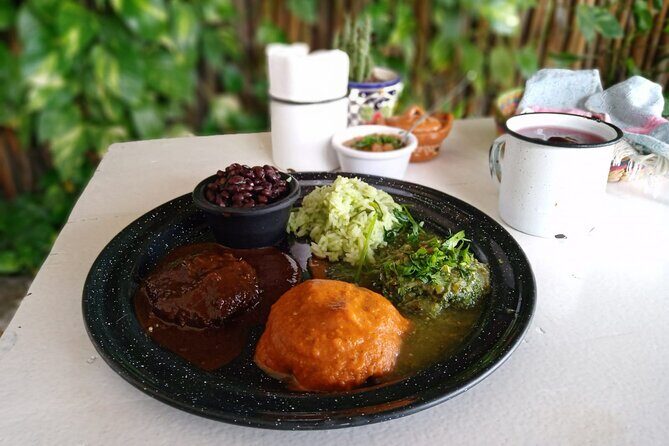 Tulum Vegan Food Tour - Deep Dive Into the Itinerary