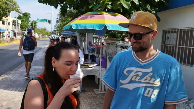 Tulum: Vegan Walking Food Tour with Tasting - Why Travelers Love This Tour