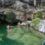 Tulum: Zenote Sanctuary with Gastronomic Package & Transfers - The Itinerary Breakdown
