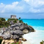 Tulum,Coba,Cenote & Playa Del Carmen + Transportation from Cancun - Practical Details and Tips