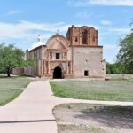 Tumacácori Mission Tour - The Value of This Tour