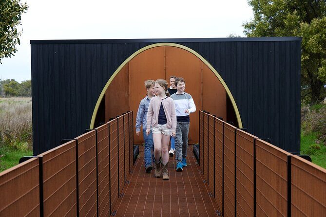 Tungatt Mirring, Stone Country Half Day Tour - Budj Bim - Why This Tour Stands Out