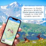 Tunnel Mountain Trail: a Smartphone Audio Nature Tour - Accessibility & Practical Considerations