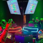 TurboQuiz The Ultimate Trivia Gameshow - The Experience Itself: How It Works