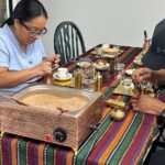 Turkish Coffee on Sand Workshop - What the Reviews Tell Us