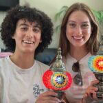 Turkish Mosaic Lamp Making Workshop - Experience Provider and Bookings