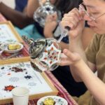 Turkish Mosaic Lamp Workshop - Is This Workshop Right for You?