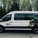 Turnagain Shuttle and Tours - The Value of the Service