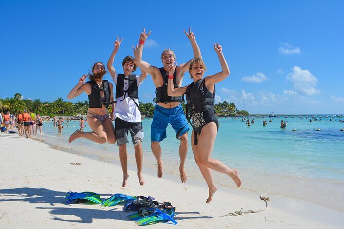 Turtles and Cenote Snorkeling Activity from Tulum - Who is this tour best suited for?