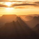 Tusayan: Grand Canyon National Park Sunset Pink Jeep Tour - What Travelers Say