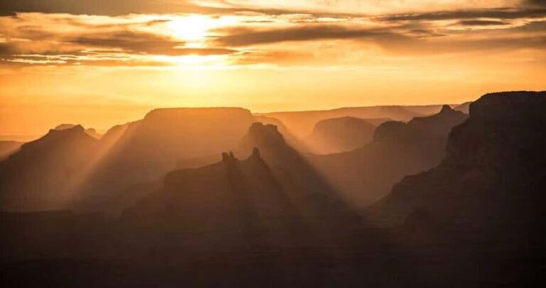 Tusayan: Grand Canyon National Park Sunset Pink Jeep Tour - What Travelers Say